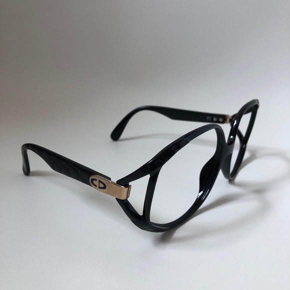Dior Accessories - VTG 70’s CHRISTIAN DIOR Eyeglass Frames